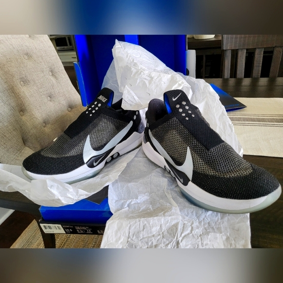 Nike Air Adapt BB - Picture 1 of 6